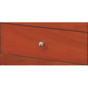 Hammond - G5460-N 3 Drawer Nightstand - Oak