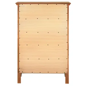 Hammond - G5460-CH Chest - Oak