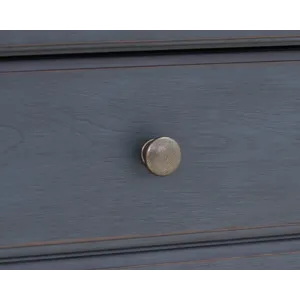 Americana - Nightstand - Corduroy Blue