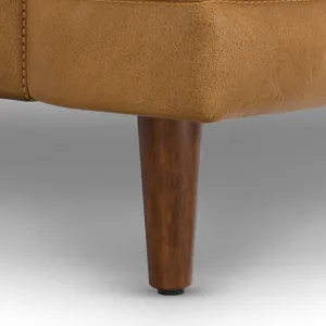 Livingston - 90\" Sofa - Sienna