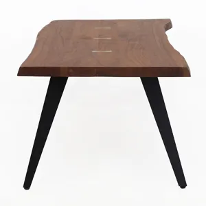 Ramirez - Coffee Table - Natural Brown