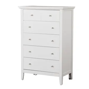 Hammond - G5490-CH Chest - White