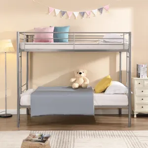 Bunk Bed - White