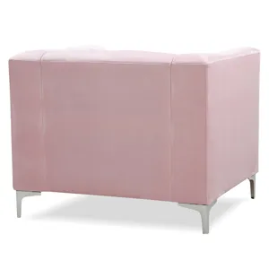 Pompano - G894A-C Chair - Pink