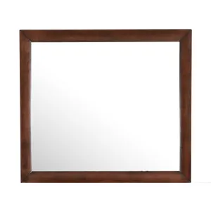 Marilla - G1525-M Mirror - Cappuccino