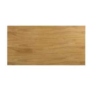 Stylish Design Desk - Brown