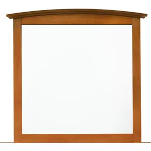 Hammond - G5460-M Mirror - Oak