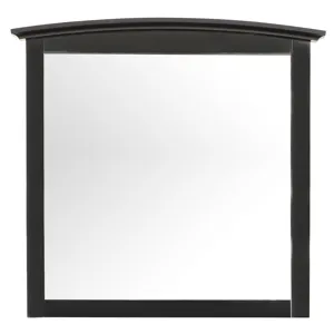 Hammond - G5450-M Mirror - Black