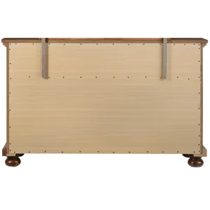 Meade - G8900-D Dresser - Cherry
