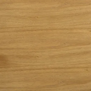 Stylish Design Desk - Brown