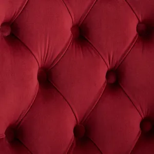 Classic Velvet Dining Chairs, High-End Tufted Solid Wood Contemporary Velvet Upholstered Dining Chai