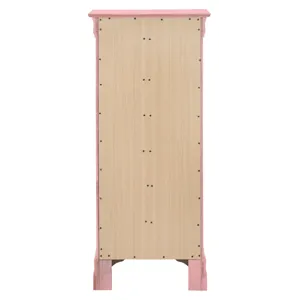 Louis Phillipe - G3104-LC Lingerie Chest - Pink