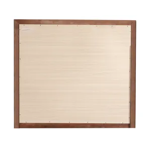 Marilla - G1525-M Mirror - Cappuccino