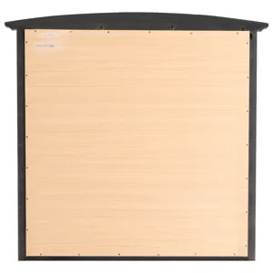 Hammond - G5450-M Mirror - Black
