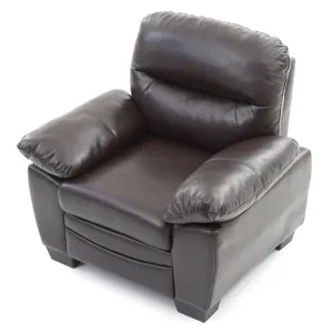 Marta - G674-C Chair - Dark Brown