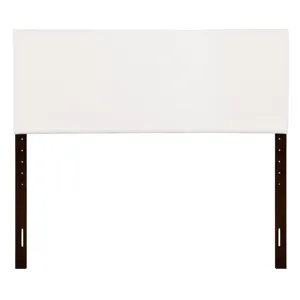 Nova - G0113-KHB King Headboard - White
