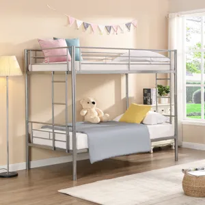 Bunk Bed - White