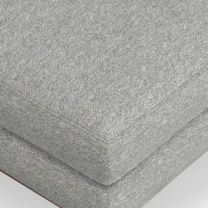 Morrison - Ottoman - Mist Grey