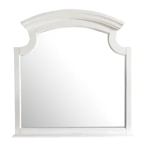 Summit - G5975-M Mirror - White