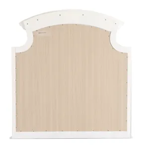 Summit - G5975-M Mirror - White