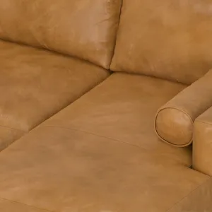 Morrison - Right Sectional Sofa - Sienna