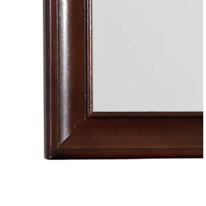 Lavita - G8875-M Mirror - Cappuccino
