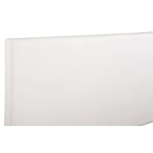 Nova - G0113-KHB King Headboard - White