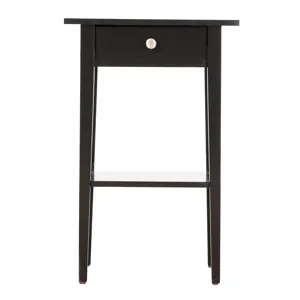 Dalton - G037-N Nightstand - Black