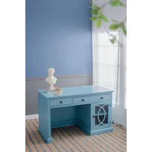 Desk Stylish Design - Blue