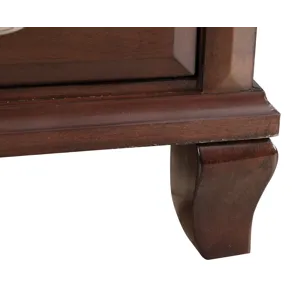 Triton - G9000-CH Chest - Cappuccino