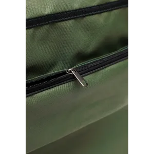 Folding Outdoor Chairs With Storage Bag, Portable Chair For Indoor, Outdoor Camping, Picnics And Fis