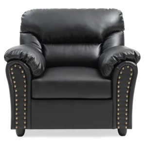 Olney - G263-C Chair - Black