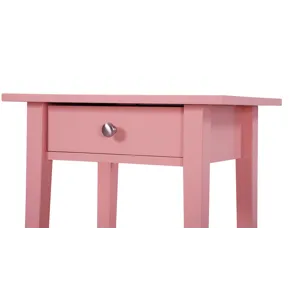 Dalton - G035-N Nightstand - Pink