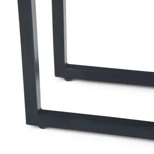 Skyler - C Side Table - Natural