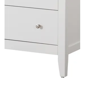 Hammond - G5490-CH Chest - White