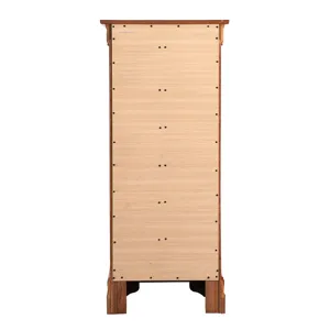 Louis Phillipe - G3160-LC Lingerie Chest - Oak