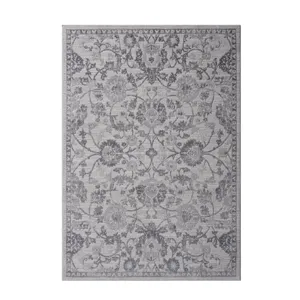 5\' x 7\' Oriental Non-Shedding Living Room Bedroom Dining Home Office Stylish And Stain Resistant A