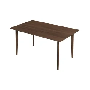 Carlos - Dining Table - Brown