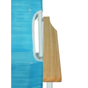 Backpack Beach Chair For Adults, Beach Towel, 5 Position Chair With Pouch Folding Lightweight Positi