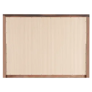 Lavita - G8875-M Mirror - Cappuccino