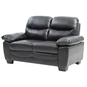 Marta - G677-L Loveseat - Black