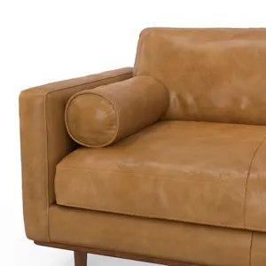 Morrison - 72" Sofa - Sienna