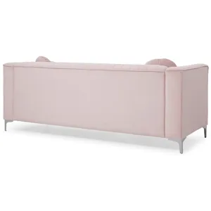 Delray - G794A-S Sofa (2 Boxes) - Pink