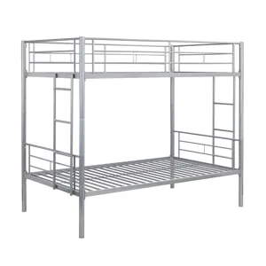 Bunk Bed - White