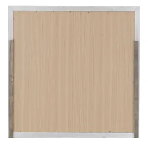 Primo - G1339-M Mirror - White
