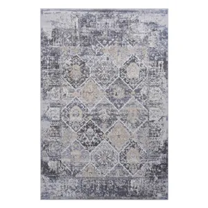 8\' x 10\' Traditional Non-Shedding Living Room Bedroom Dining Home Office Stylish And Stain Resista