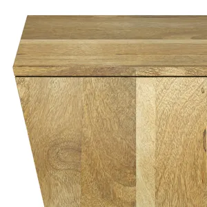 Westfield - Side Table - Natural