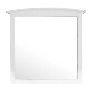 Hammond - G5490-M Mirror - White