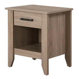 Lennox - G054-N Nightstand - Brown