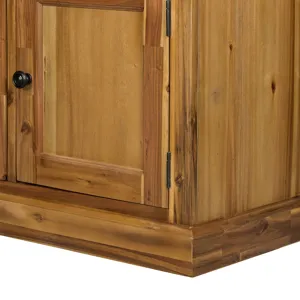 Cabinet / Credenzas - Brown